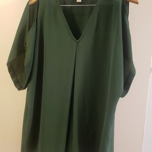 Michael Kors women's blouse